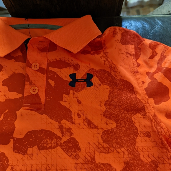Brand New Under Armour Shirt - Picture 4 of 7